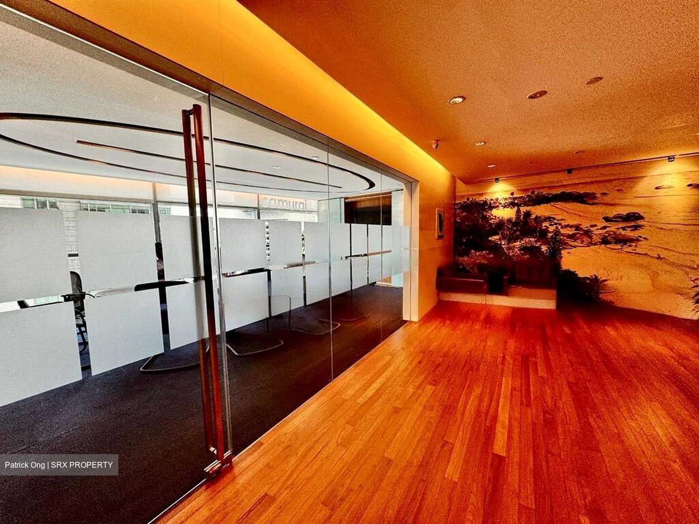 Samsung Hub (D1), Office #457179351